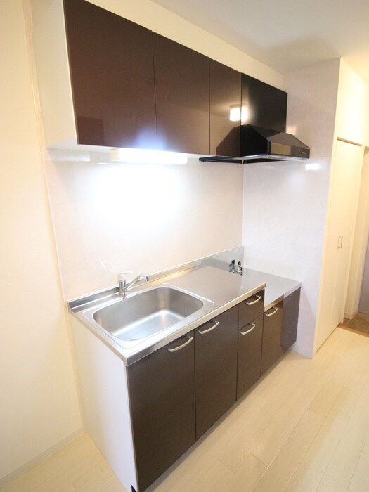 物件内観写真10　(キッチン)