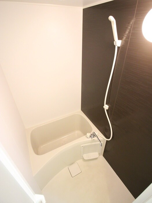 物件内観写真11　(バス／シャワールーム等)