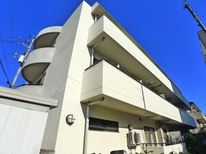 ＯＮＥＳ　ＳＴＡＧＥ神明外観写真