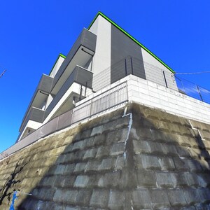 La　Felicia上本郷外観写真