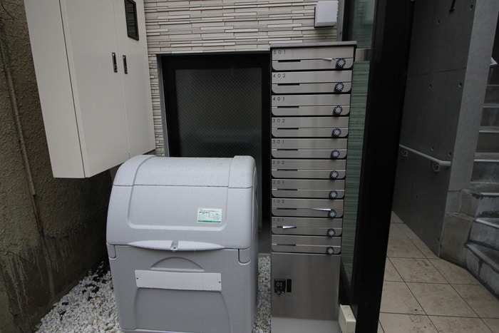 物件外観写真5　(外観写真)