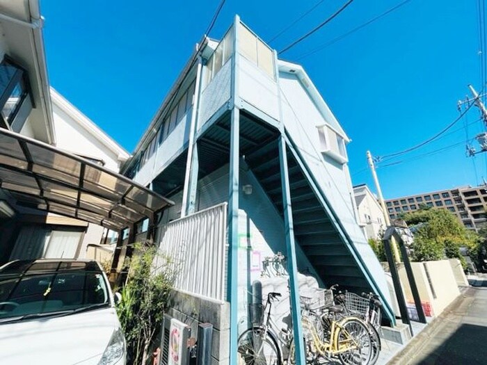 物件外観写真2　(外観写真)