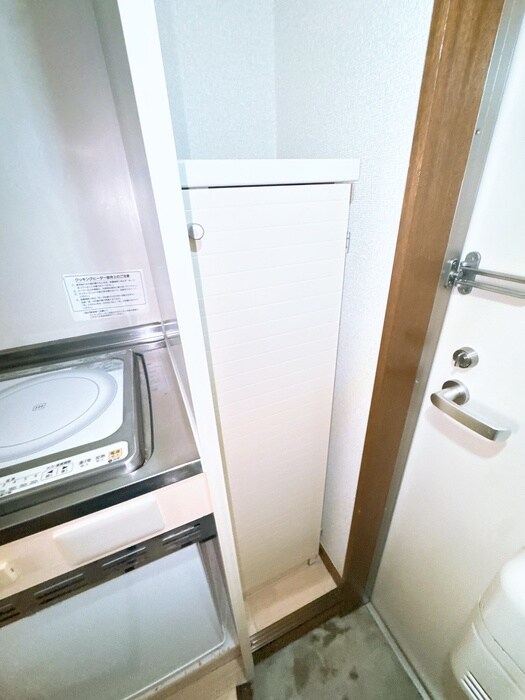 物件内観写真7　(靴箱)