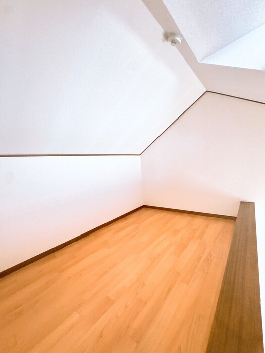 物件内観写真13　(ロフト)