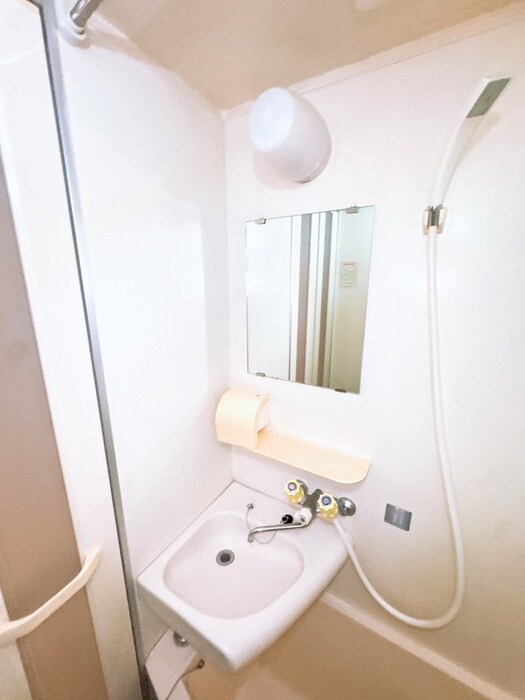 物件内観写真21　(洗面)