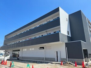 仮）ブライトック南越谷外観写真
