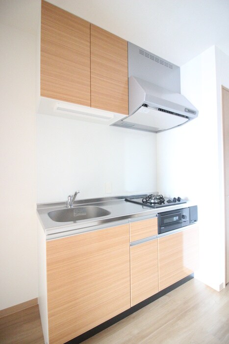 物件内観写真11　(キッチン)