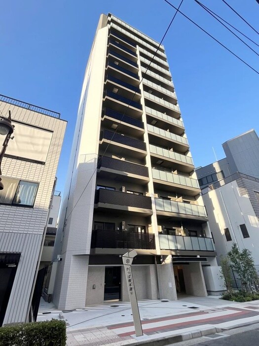 物件外観写真3　(外観写真)