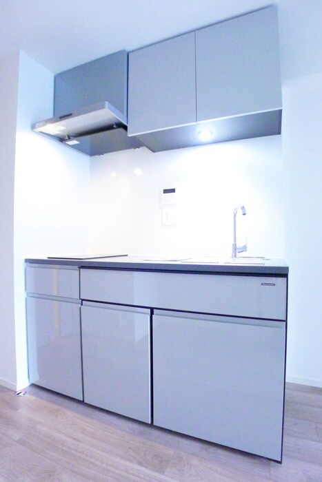 物件内観写真10　(キッチン)