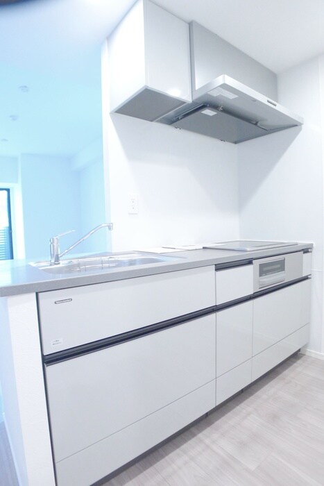 物件内観写真10　(キッチン)