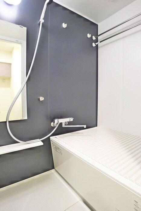 物件内観写真13　(バス／シャワールーム等)