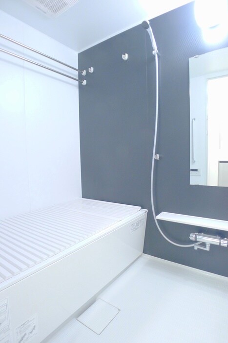 物件内観写真13　(バス／シャワールーム等)