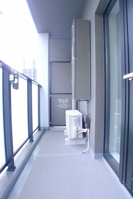 物件内観写真16　(ベランダ・バルコニー)