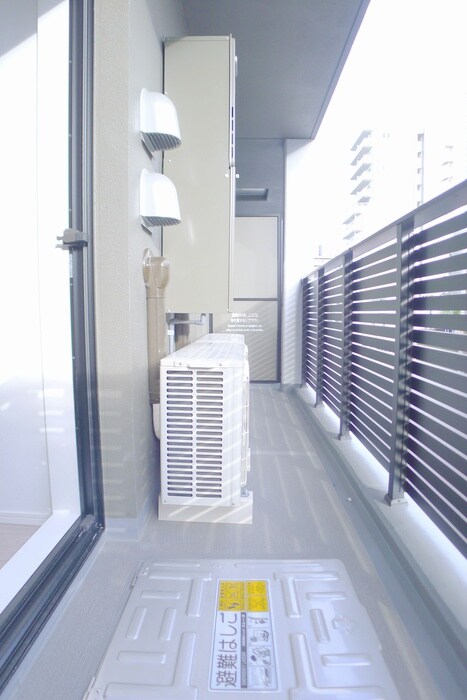 物件内観写真16　(ベランダ・バルコニー)