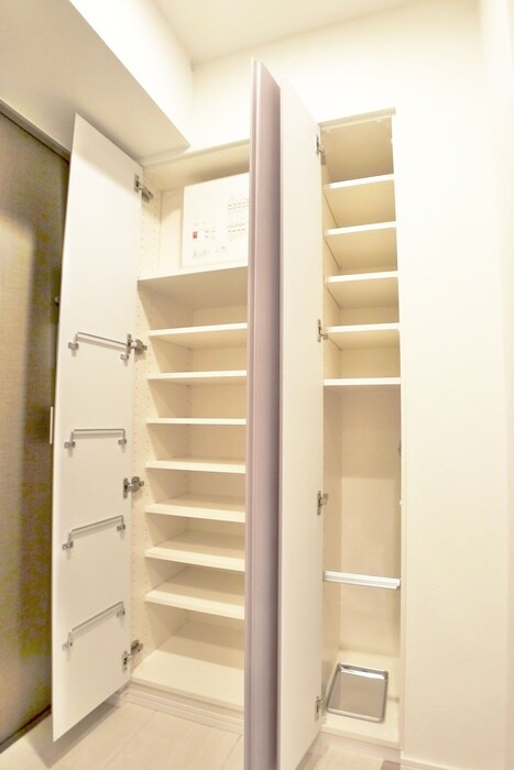 物件内観写真20　(靴箱)