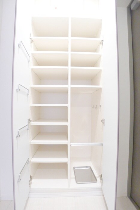 物件内観写真20　(靴箱)