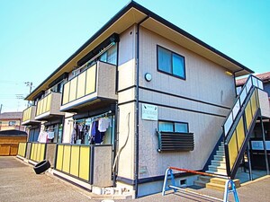 ポロネーズ外観写真
