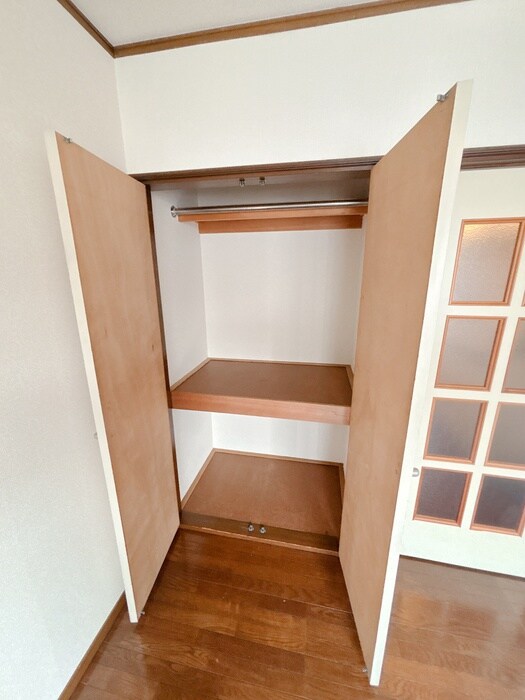 物件内観写真10　(収納)