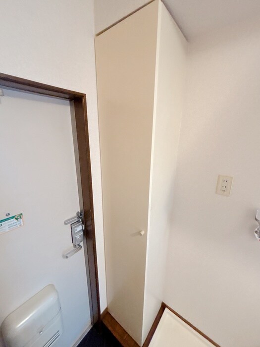 物件内観写真20　(靴箱)