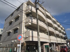 第三丸正ビル外観写真