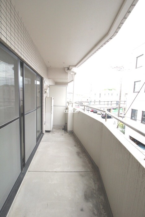 物件内観写真15　(ベランダ・バルコニー)