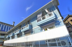 メゾン大塚外観写真