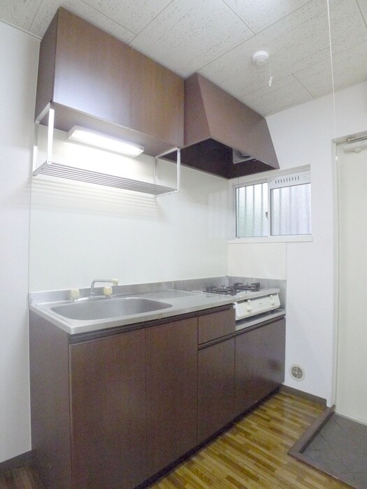 物件内観写真9　(キッチン)