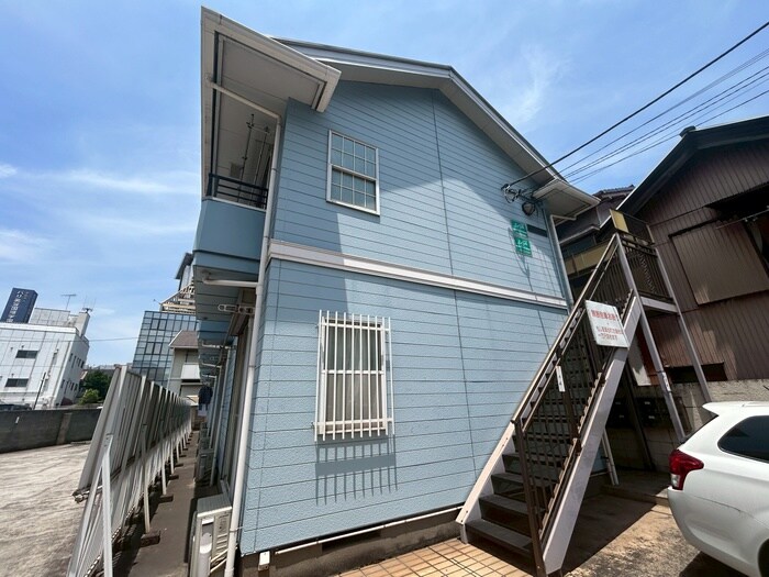 物件外観写真6　(外観写真)