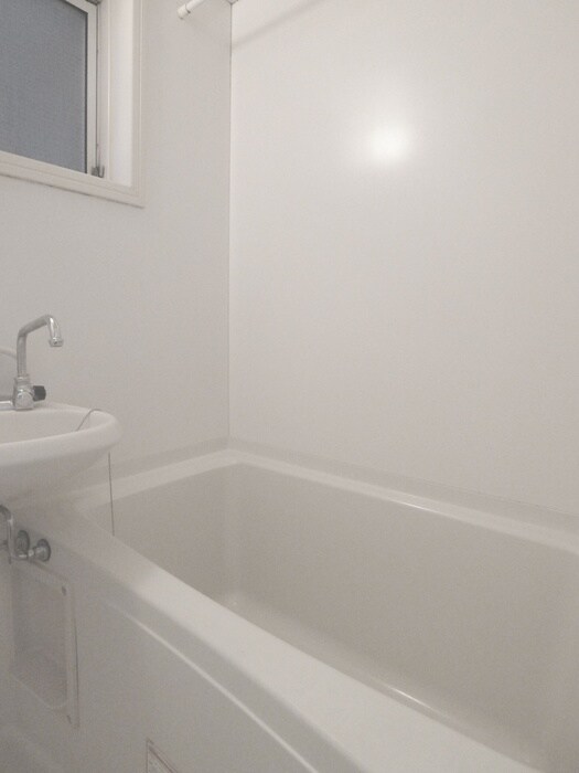 物件内観写真11　(バス／シャワールーム等)