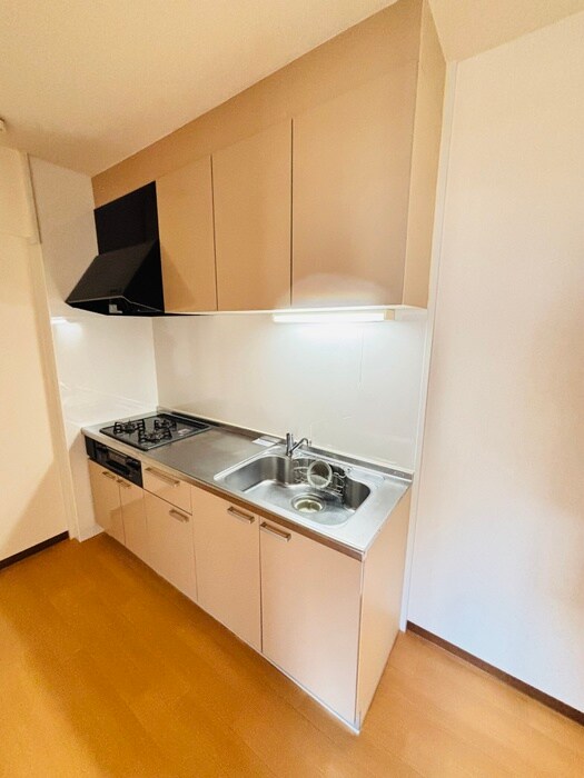 物件内観写真9　(キッチン)