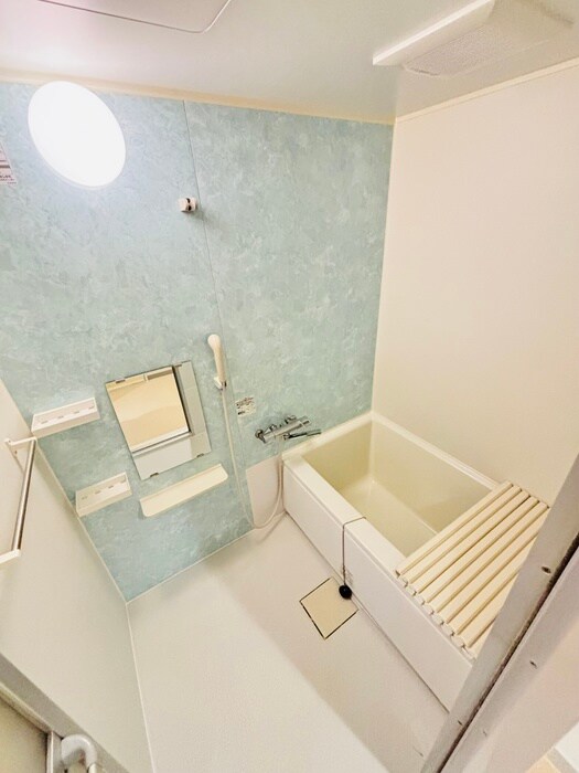 物件内観写真11　(バス／シャワールーム等)