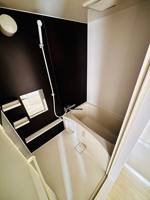 物件内観写真11　(バス／シャワールーム等)