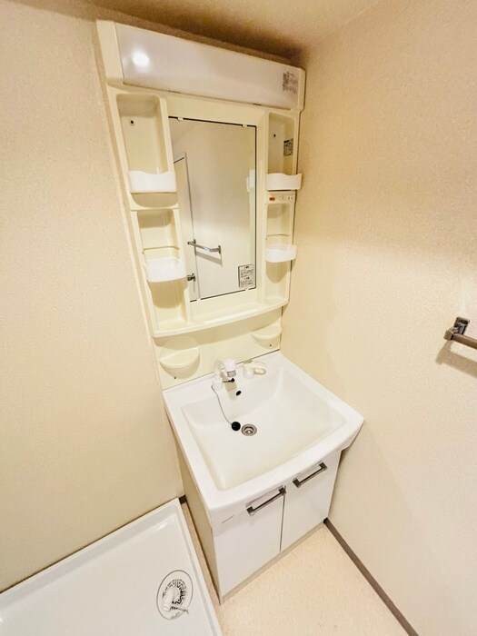 物件内観写真17　(洗面)