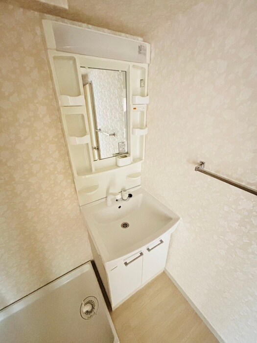 物件内観写真18　(洗面)