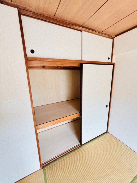 物件内観写真20　(収納)