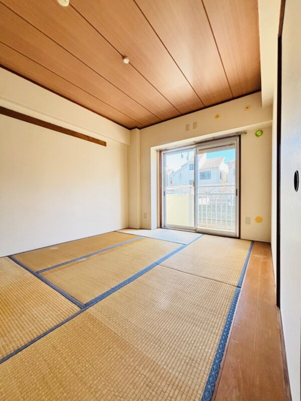 居室