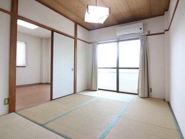 居室