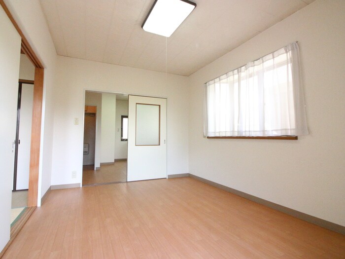 物件内観写真21　(居室)