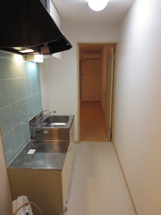 物件内観写真9　(キッチン)