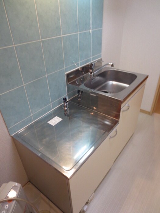 物件内観写真10　(キッチン)