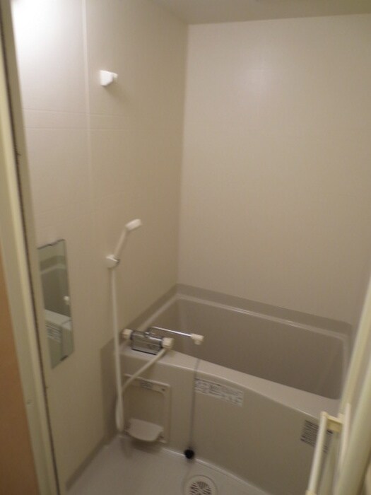 物件内観写真11　(バス／シャワールーム等)