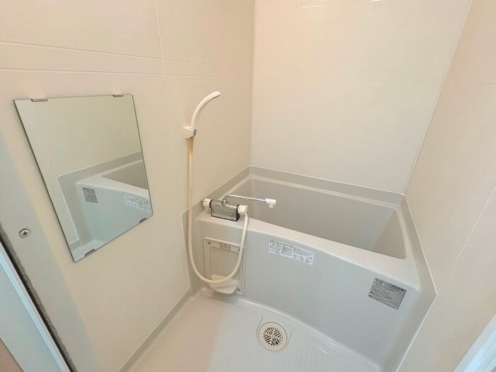 物件内観写真12　(バス／シャワールーム等)