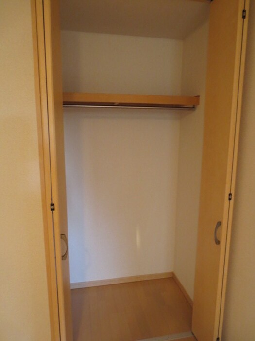 物件内観写真14　(収納)