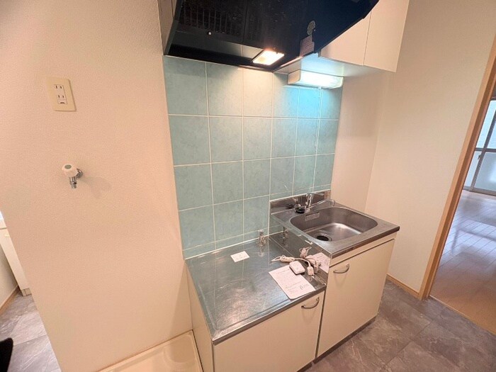 物件内観写真15　(キッチン)