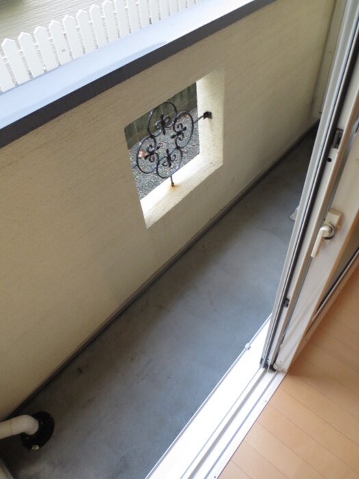 物件内観写真16　(ベランダ・バルコニー)