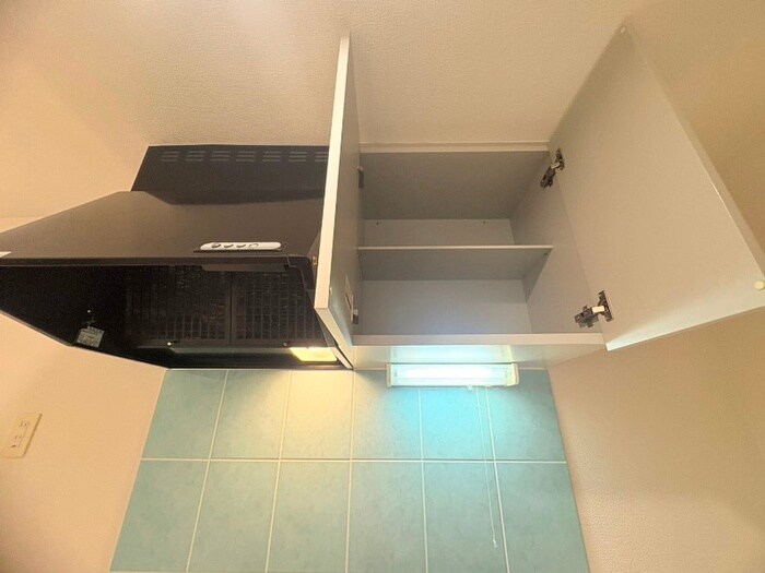 物件内観写真20　(キッチン)