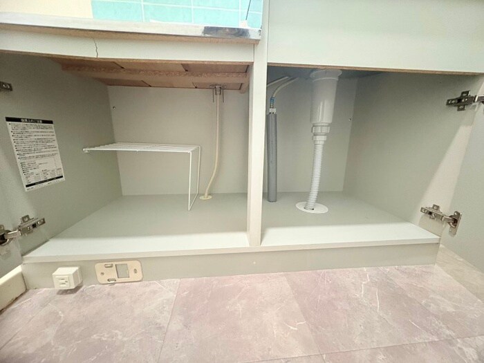 物件内観写真21　(キッチン)