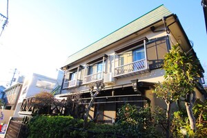 平瀬ハイム外観写真