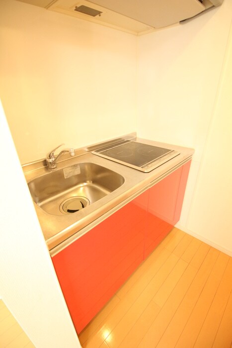 物件内観写真10　(キッチン)