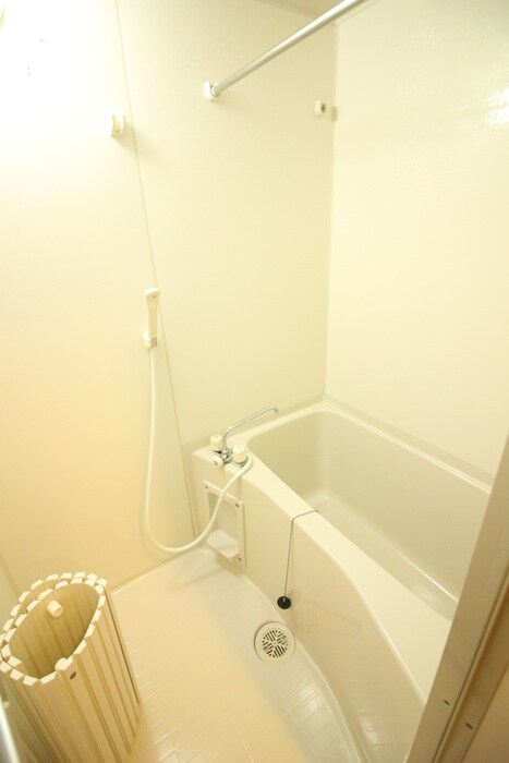 物件内観写真11　(バス／シャワールーム等)